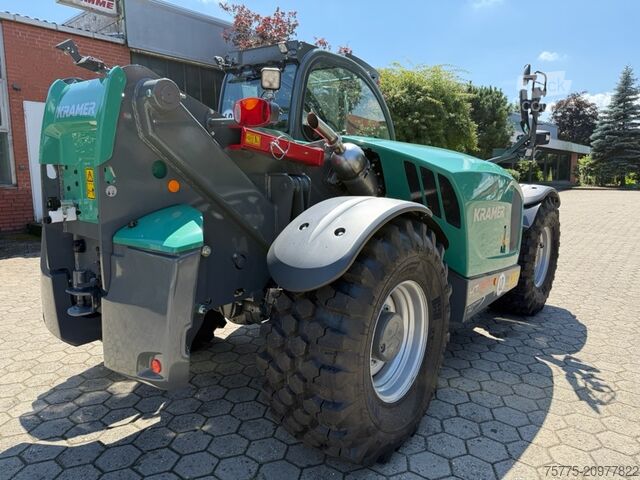 Máquina agrícola  KT559