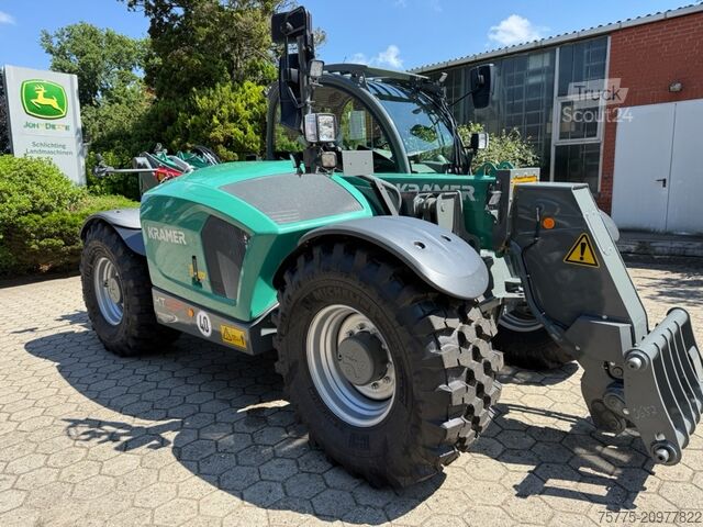 Máquina agrícola  KT559