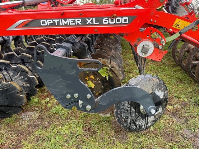 Utilaj agricol  Optimer XL600 DEMO