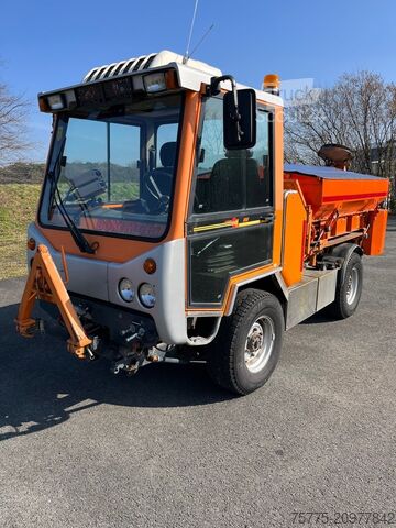 Máquina agrícola  1151