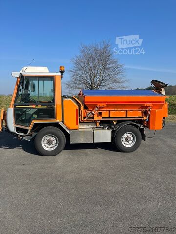 Máquina agrícola  1151