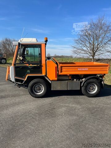 Máquina agrícola  1151