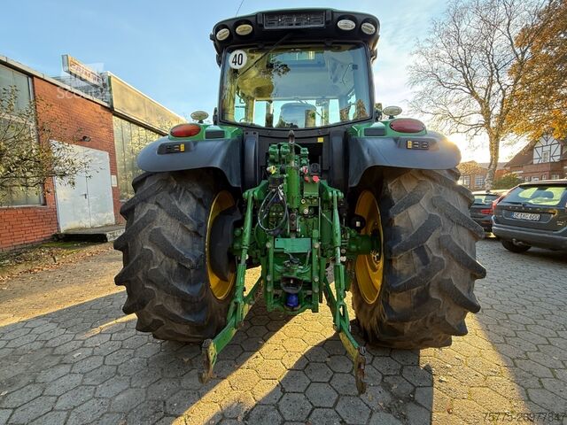 Máquina agrícola  6155R