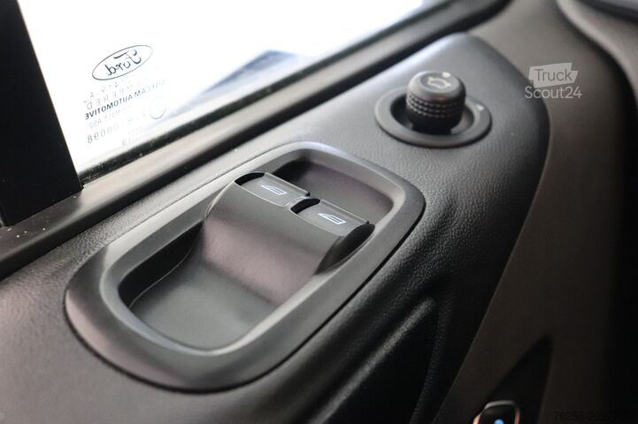 Fourgon tôlé Ford Transit Custom 2.0 TDCI EURO 6 - Airco - Cruise...