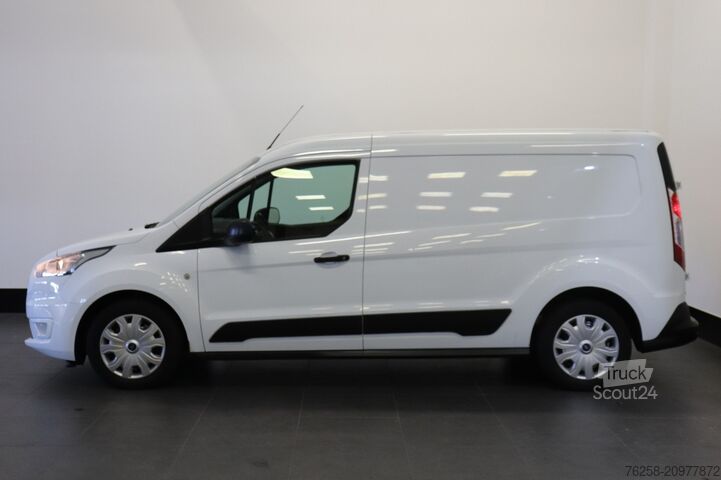 Magastetős kombi Ford Transit Connect 1.5 EcoBlue 100PK L2 EURO 6 - A...
