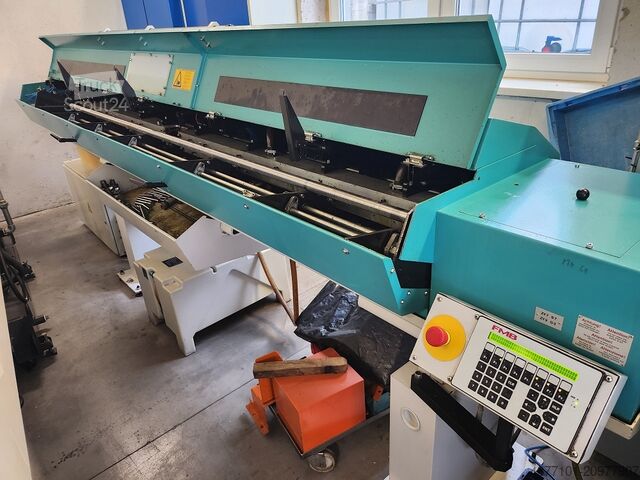 Freker Freker Freker