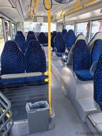 Stadsbus SETRA 415 NF - 42 Sitze - Klima - Automatik -