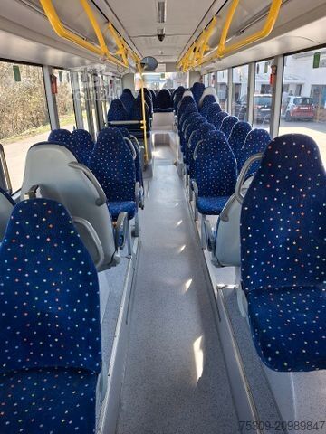 Stadsbus SETRA 415 NF - 42 Sitze - Klima - Automatik -