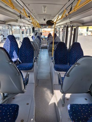 Stadsbus SETRA 415 NF - 42 Sitze - Klima - Automatik -