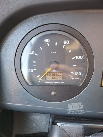 Stadsbus SOLARIS Urbino 12-Klima-ZF Automatik-46 Sitze-Euro 5 EEV