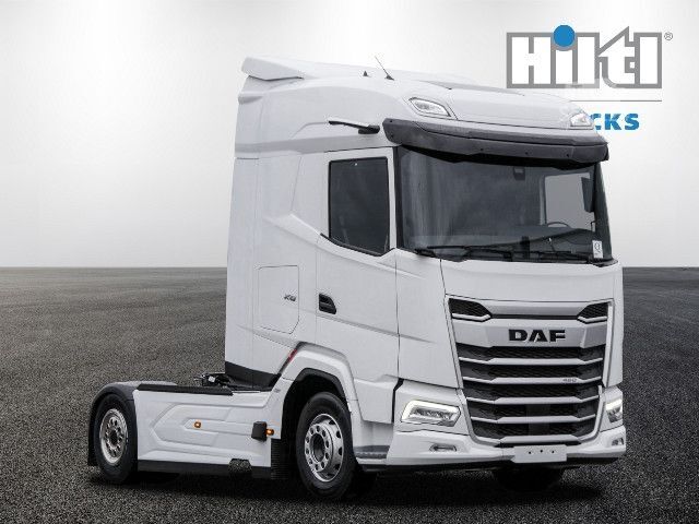 Standard SZM DAF DAF XG 480 FT, Standklima, keine Spiegel, MX,