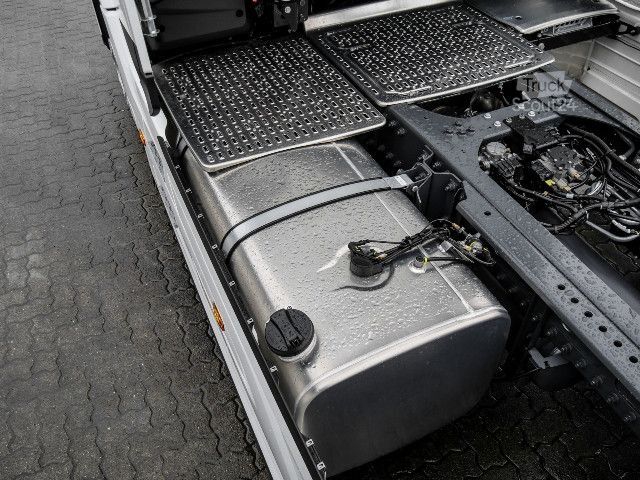 Standard SZM DAF DAF XG 480 FT, Standklima, keine Spiegel, MX,