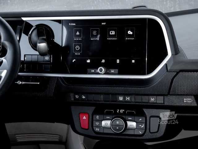 Nákladní vůz na nebezpečné materiály DAF XG 480 FT + INTARDER + 2x TANK + FULL SPOILER