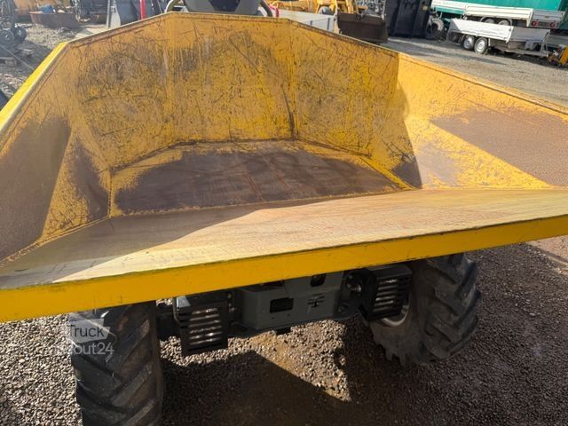 Autre WACKER DW 30  Drehmulde Kipper
