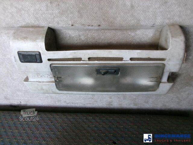 Засмукващо превозно средство MAN 41.463 8x4 Euro 2 vacuum tank ADR 15 m3 / 2 comp