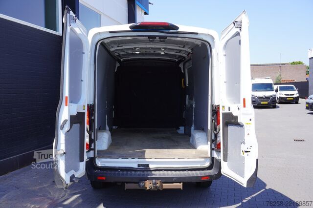 Fourgon tôlé Ford Transit 2.0 TDCI 170PK L3H2 EURO 6 - Airco - Cr...