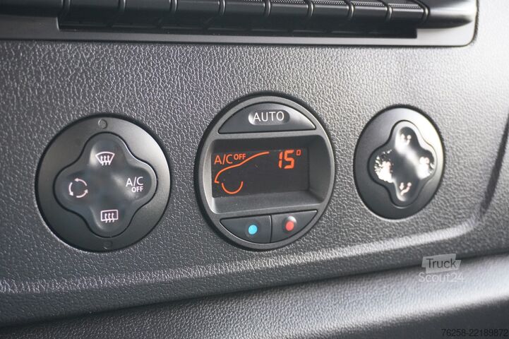 Furgon blaszak Opel Movano 2.3 Turbo L3H2 150PK EURO 6 - Airco - Na...