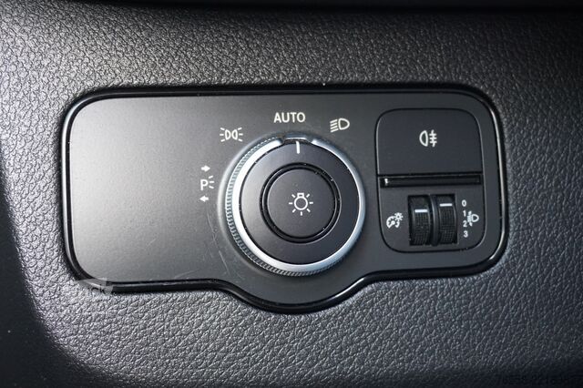 Furgon blaszak Mercedes-Benz Sprinter 316 2.2 CDI L1H1 EURO 6 - A/C Climate ...