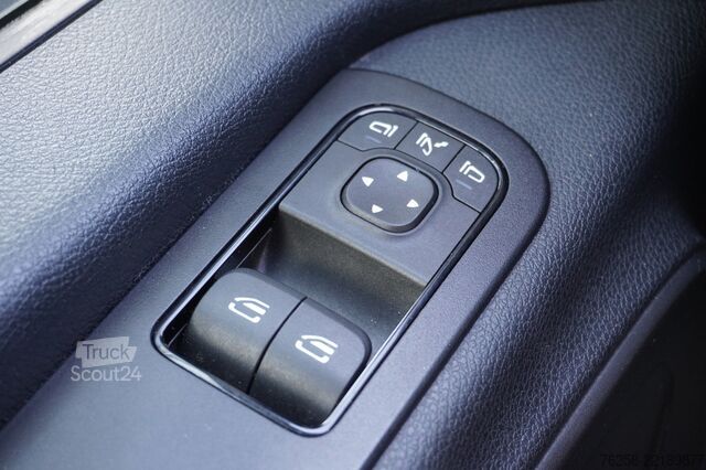 Furgon blaszak Mercedes-Benz Sprinter 316 2.2 CDI L1H1 EURO 6 - A/C Climate ...