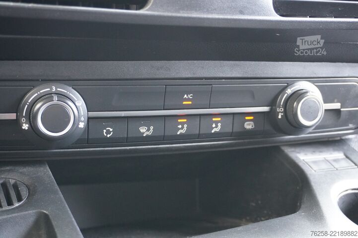 Kombi z wysokim dachem Peugeot Partner 1.5 BlueHDI 130PK EURO 6 - Airco - Crui...