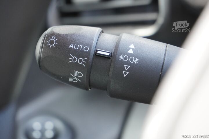 Kombi z wysokim dachem Peugeot Partner 1.5 BlueHDI 130PK EURO 6 - Airco - Crui...