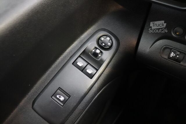 Στέισον βάγκον με ψηλή οροφή Peugeot Partner 1.5 BlueHDI 130PK EURO 6 - Airco - Crui...