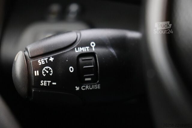 Στέισον βάγκον με ψηλή οροφή Peugeot Partner 1.5 BlueHDI 130PK EURO 6 - Airco - Crui...