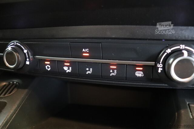 Στέισον βάγκον με ψηλή οροφή Peugeot Partner 1.5 BlueHDI 130PK EURO 6 - Airco - Crui...