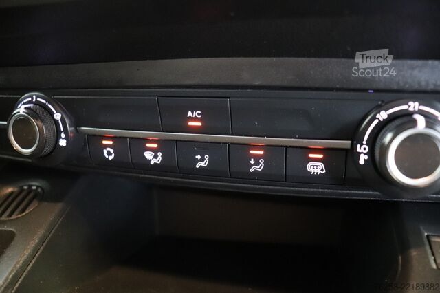 Στέισον βάγκον με ψηλή οροφή Peugeot Partner 1.5 BlueHDI 130PK EURO 6 - Airco - Crui...