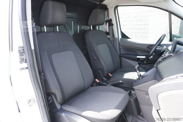 Kombi z wysokim dachem Ford Transit Connect 1.5 EcoBlue 100PK L2 EURO 6 - A...