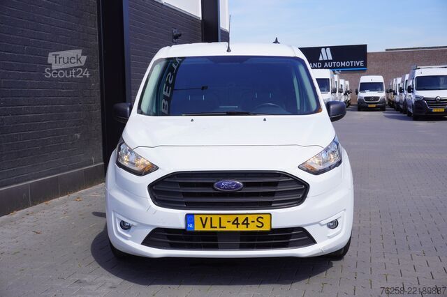 Kombi z wysokim dachem Ford Transit Connect 1.5 EcoBlue 100PK L2 EURO 6 - A...