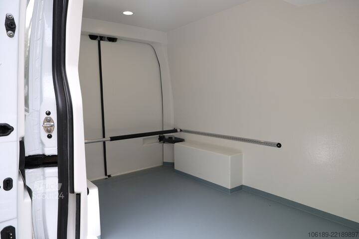 Chladená dodávka Nissan Nissan Interstar N-Connecta EV L2H2