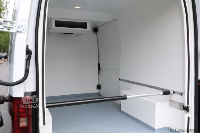 Chladená dodávka Nissan Nissan Interstar N-Connecta EV L2H2