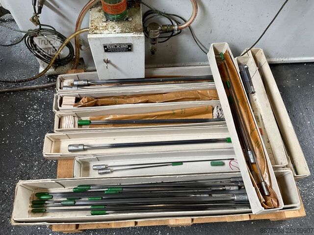 Fischer Gabelstapler GmbH & Co.KG Fischer Gabelstapler GmbH & Co.KG Fischer Gabelstapler GmbH & Co.KG