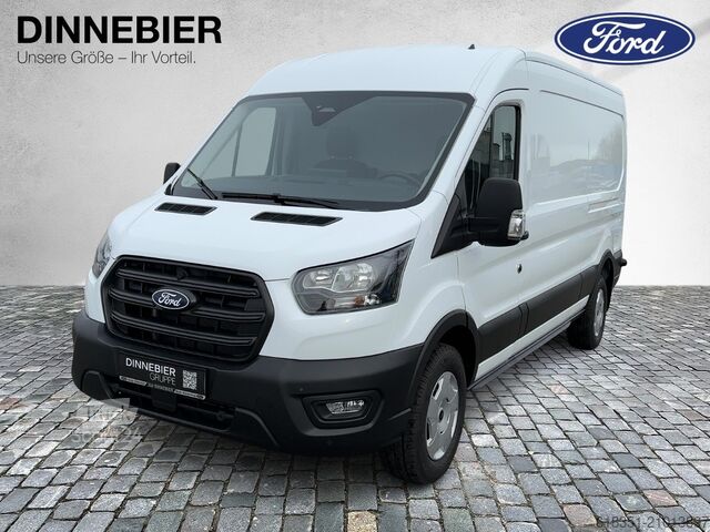 Fourgon tôlé FORD Transit 350 L3 H2 Kasten LKW Trend 121 KW