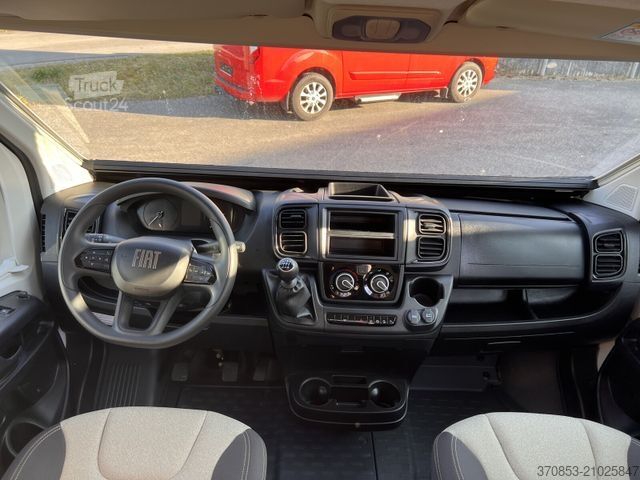 Camping-car BENIMAR Benivan 161 ES Essential