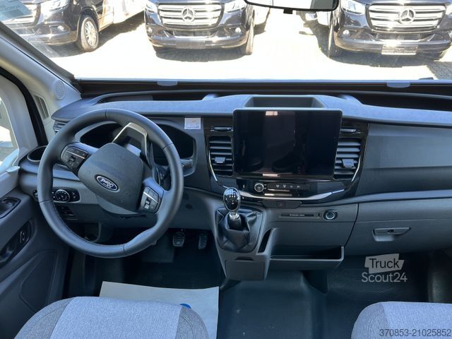 Camping-car semi-intégré BENIMAR Tessoro 444 T25