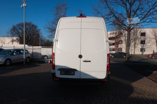 Fourgon surélevé MERCEDES-BENZ Sprinter 311 CDI Maxi FN:187