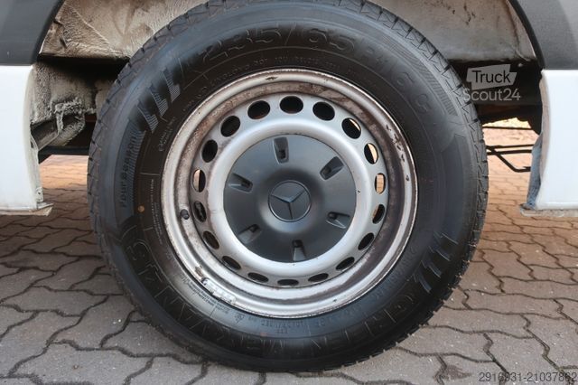 Fourgon surélevé MERCEDES-BENZ Sprinter 311 CDI Maxi FN:187