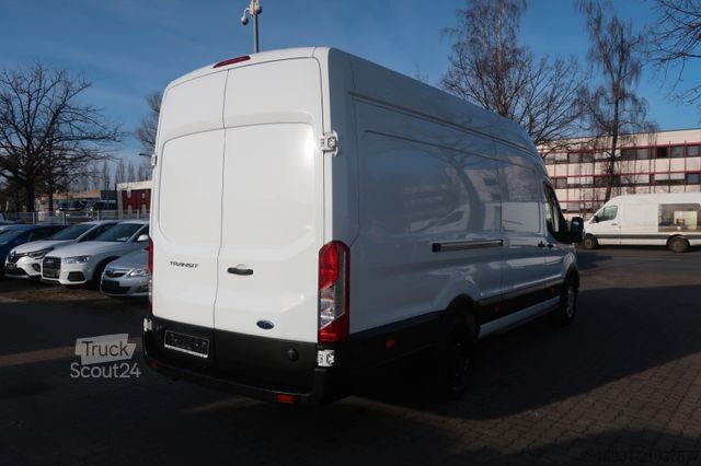 Fourgon surélevé FORD Transit Kasten 350 L4 Trend Maxi Klima