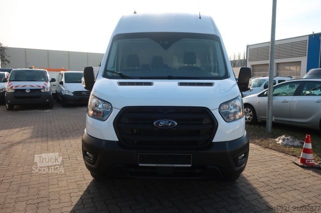 Fourgon surélevé FORD Transit Kasten 350 L4 Trend Maxi Klima