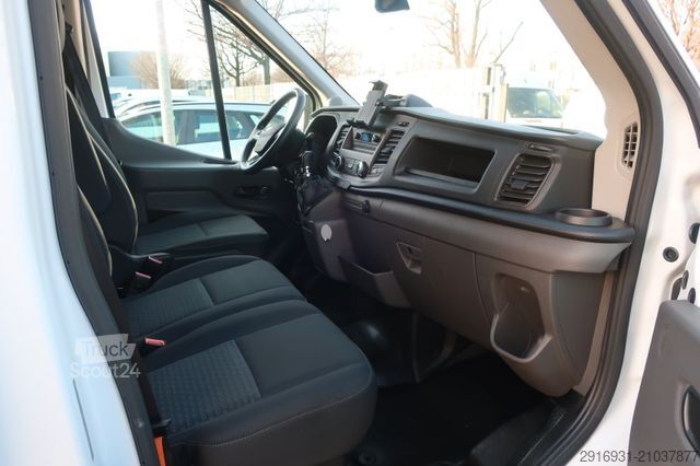 Fourgon surélevé FORD Transit Kasten 350 L4 Trend Maxi Klima
