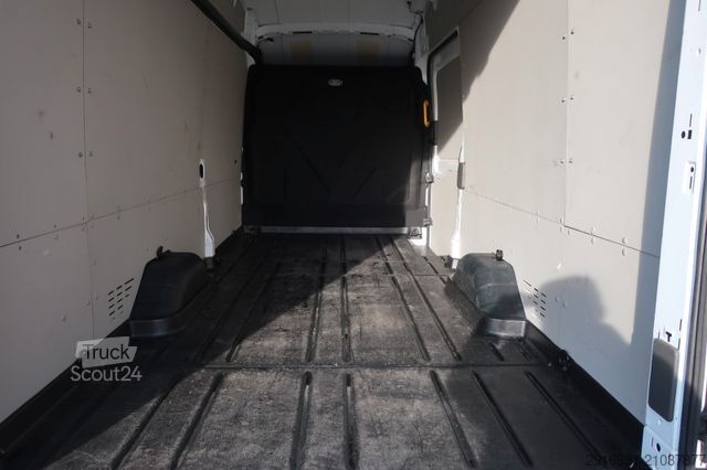 Fourgon surélevé FORD Transit Kasten 350 L4 Trend Maxi Klima