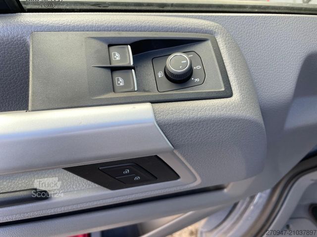 Fourgon surélevé MAN TGE 3.200 L3H3 Kasten 4x4 Individual S ACC STHZ