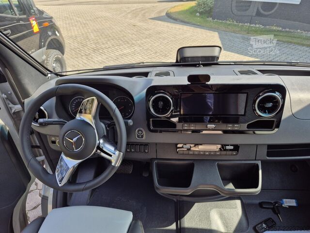 Camper HYMER/ERIBA Grand Canyon S CrossTrail 700