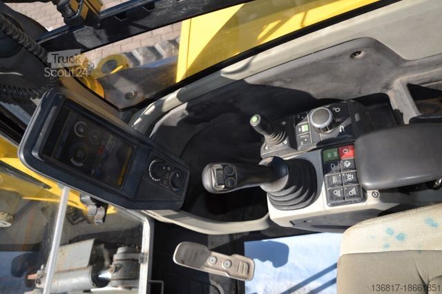 Kettenbagger WACKER Neuson ET145, HS10  Kettenbagger Raupenbagger