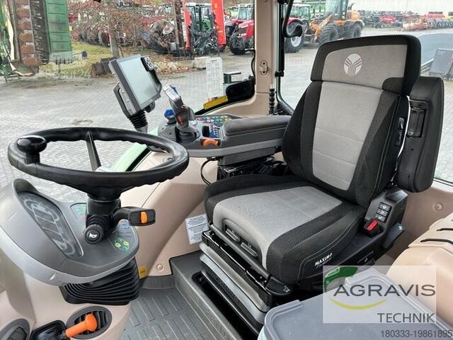 Traktor Fendt 724 VARIO SCR