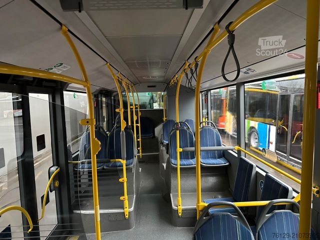 Autobus międzymiastowy Mercedes-Benz O 530 CITARO GN