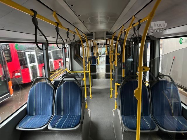 Autobus międzymiastowy Mercedes-Benz O 530 CITARO GN