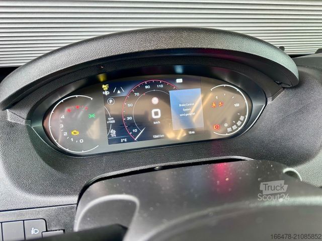 Alkoven Wohnmobil FORSTER A 699 VB *Etagenbetten-Winterpaket-Automatik*